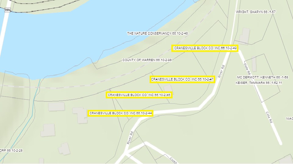 1542 River Rd, North Creek, NY for sale Building Photo- Image 1 of 1