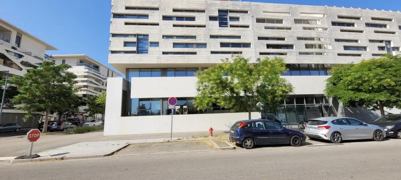 Office in Castelnau-le-Lez for lease - Building Photo - Image 1 of 1