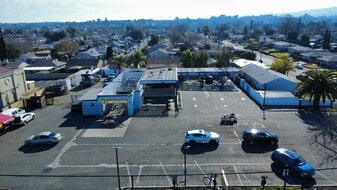 TRIPLE CROWN CAR WASH - Owner Financed Property