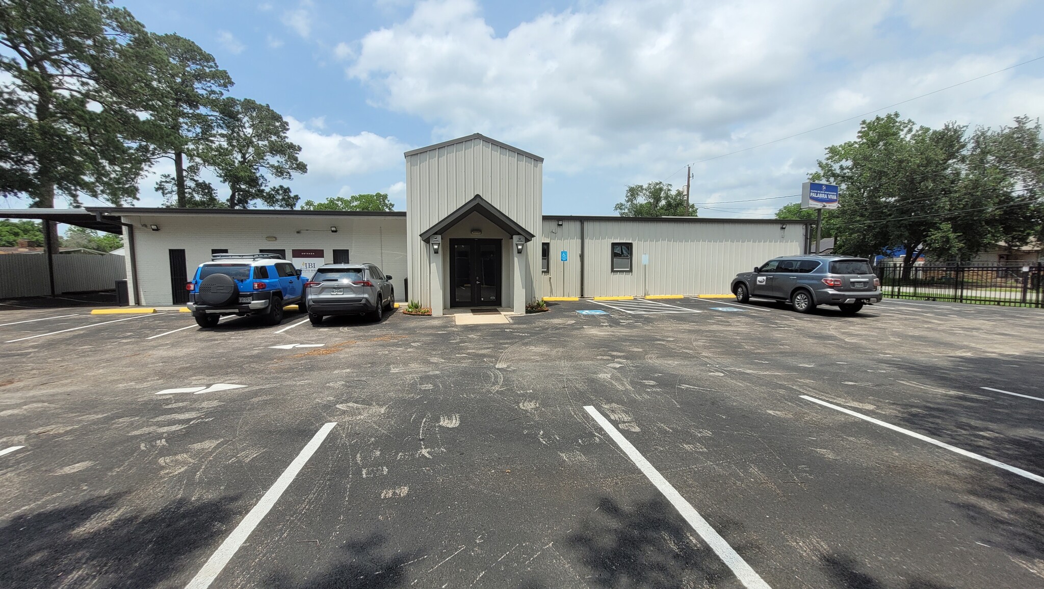 7615 Helmers St, Houston, TX for sale Building Photo- Image 1 of 1