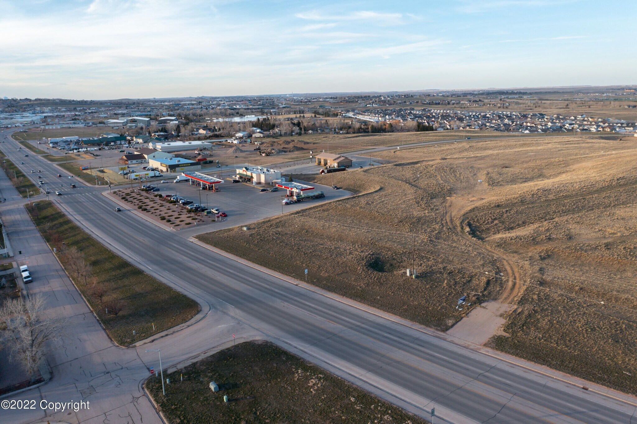 South Douglas HWY, Gillette, WY 82718 4409 S Douglas Hwy