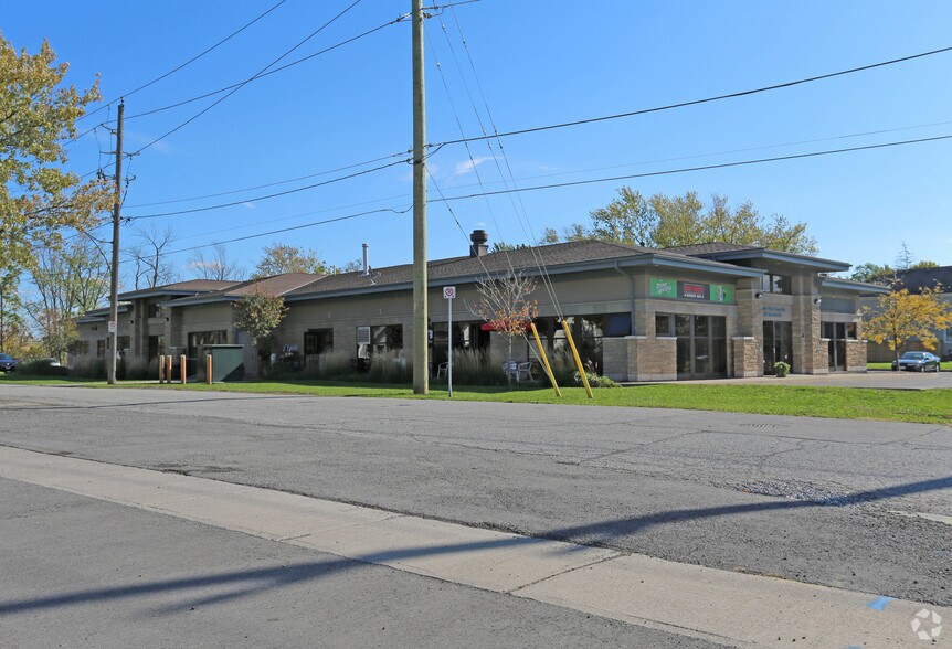 100 Martindale Rd, St Catharines, ON L2S 2Y3