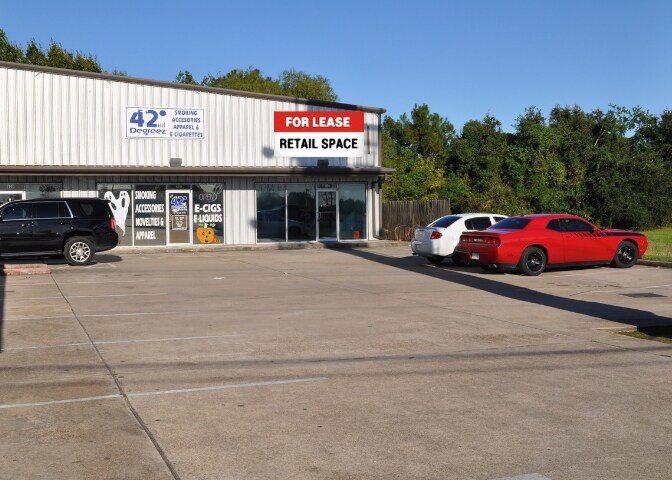 3505 Highway 146, Bacliff, TX for sale - Building Photo - Image 1 of 1