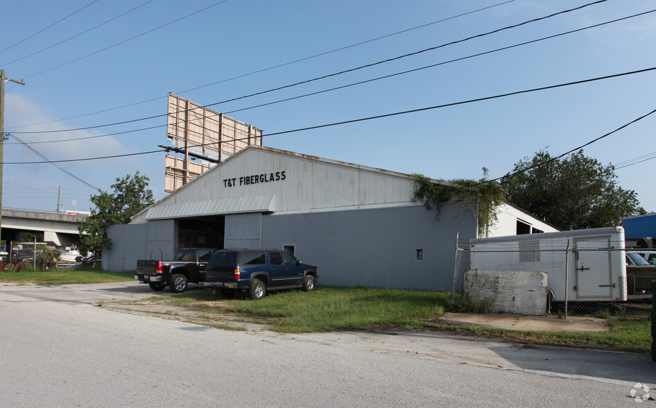 4801 Bowden Rd, Jacksonville, FL for sale - Primary Photo - Image 1 of 1