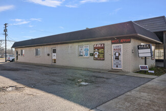 More details for 285-289 S Gratiot Ave, Mount Clemens, MI - Office for Sale