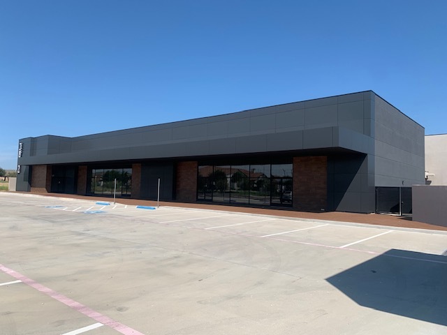 7219 Rocio Dr, Laredo, TX for lease - Building Photo - Image 2 of 13