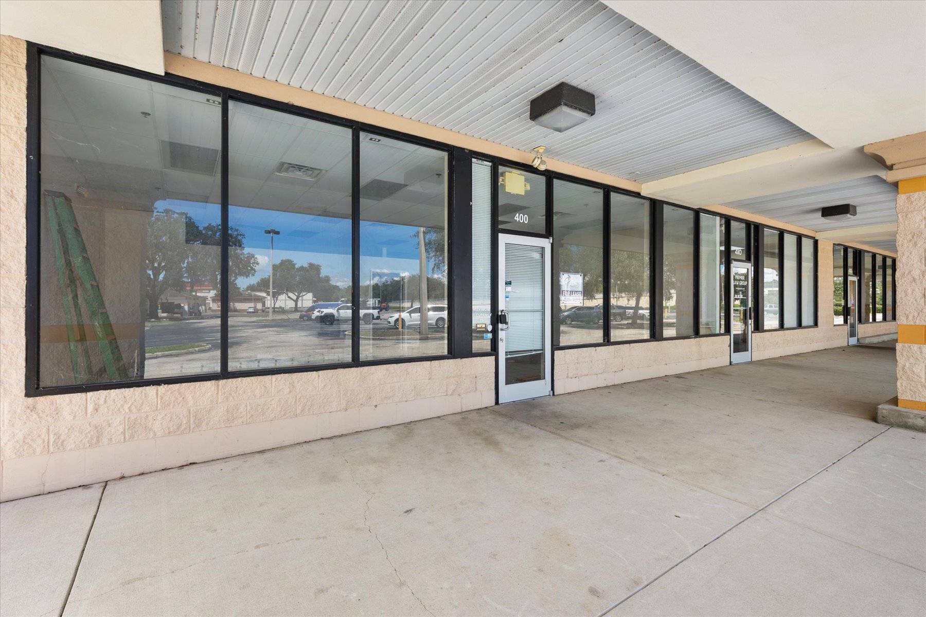440-500 W Gulf Atlantic Hwy, Wildwood, FL for lease Interior Photo- Image 1 of 17