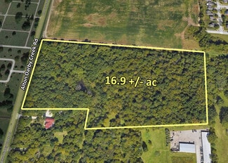 More details for 112 Alton & Darby Creek Rd, Galloway, OH - Land for Sale