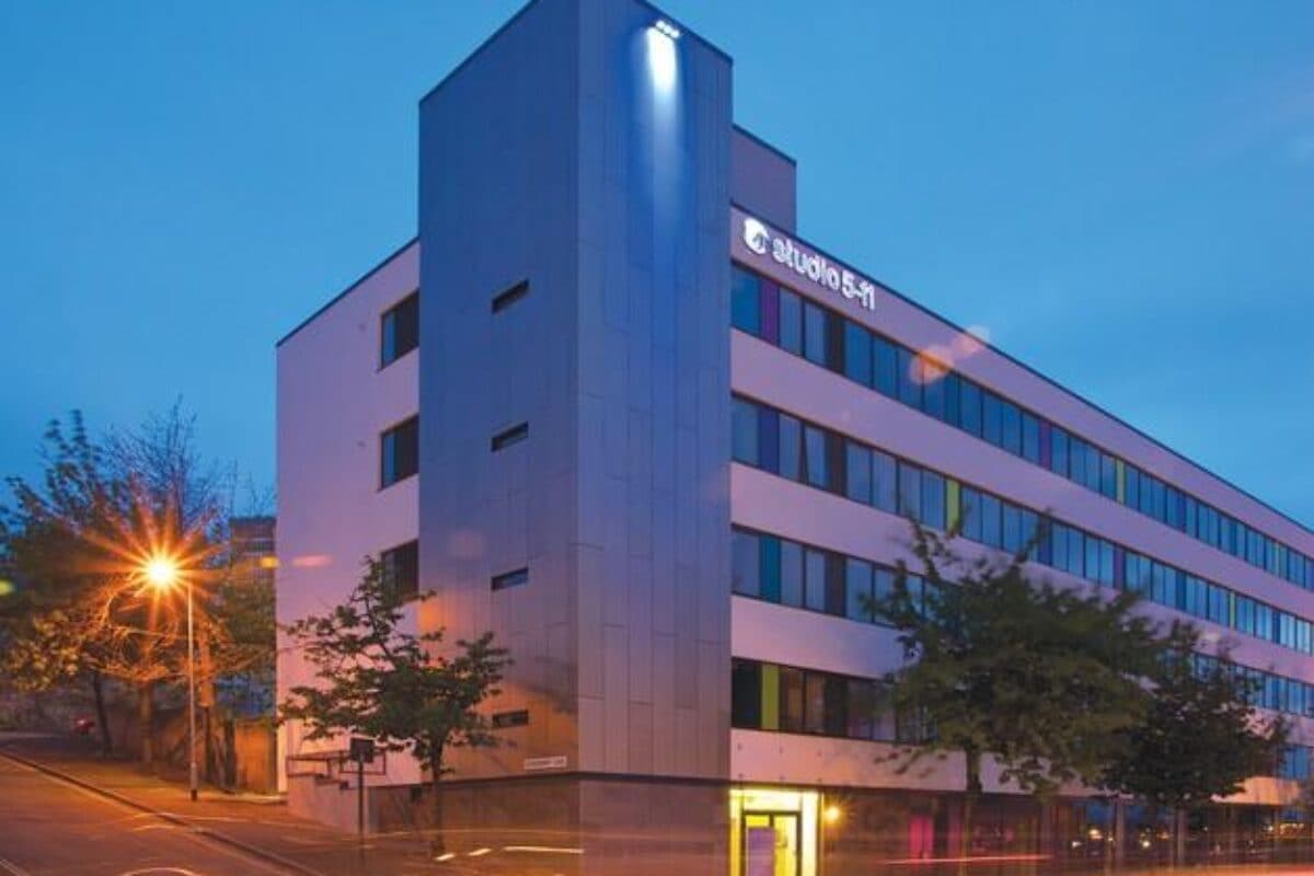 5 Millbay Rd, Plymouth for lease Building Photo- Image 1 of 2