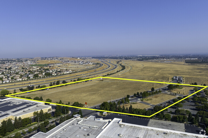 Slatten Ranch Rd, Antioch, CA for sale - Primary Photo - Image 1 of 15