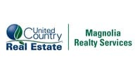 United Country Magnolia Realty | Magnolia Realty Services