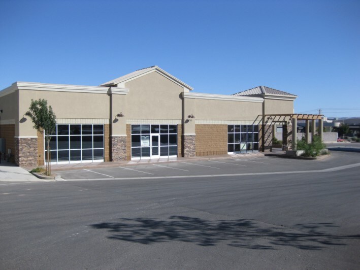 3795 S River Rd, Saint George, UT for sale - Primary Photo - Image 1 of 1