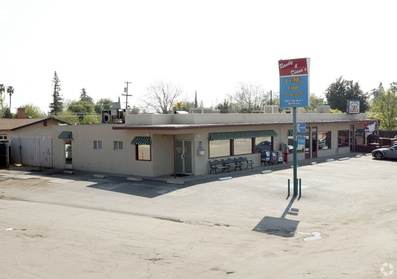 10801 Rosedale Hwy, Bakersfield, CA 93312 Property Record