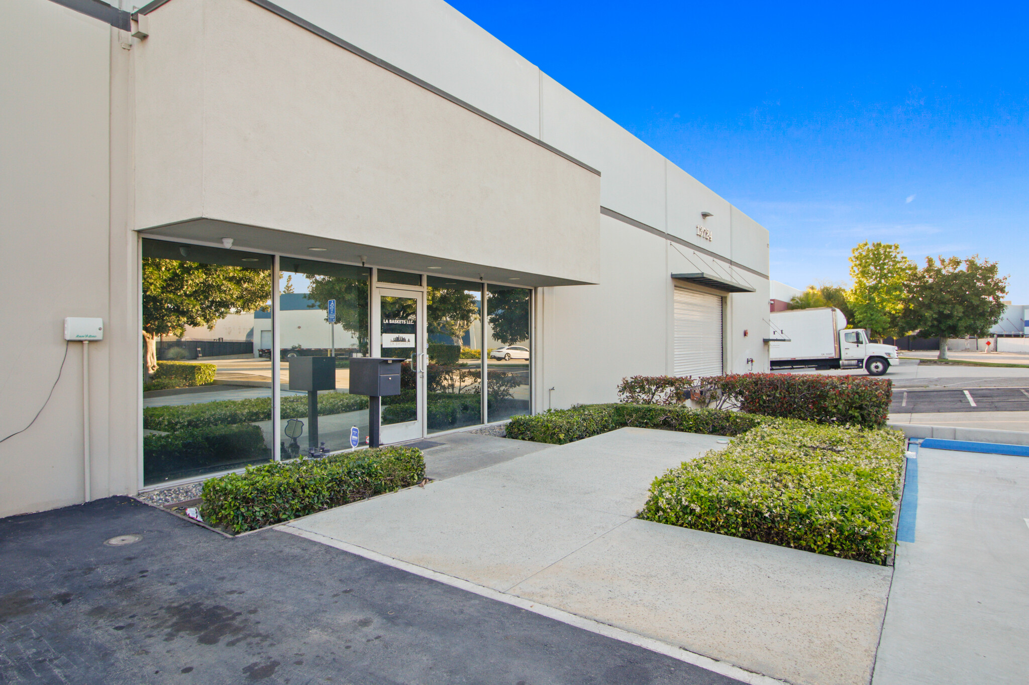 13724 Borate St, Santa Fe Springs, CA for sale Building Photo- Image 1 of 1