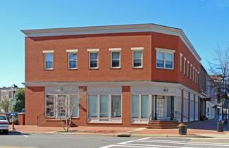 More details for 500 Washington St, Portsmouth, VA - Office for Lease