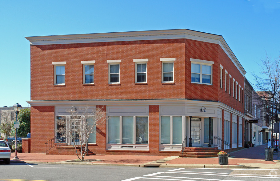 500 Washington St, Portsmouth, VA for lease - Primary Photo - Image 1 of 3