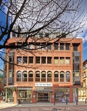 1 St Ann St, Manchester for lease Building Photo- Image 2 of 3