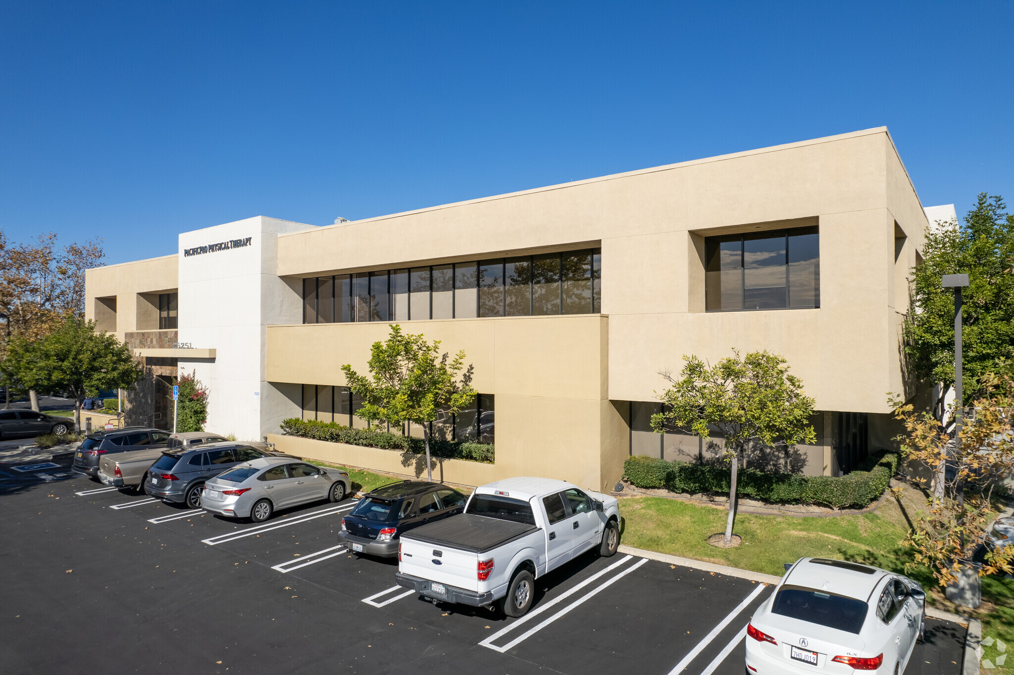 25251 Paseo de Alicia, Laguna Hills, CA for lease Building Photo- Image 1 of 23