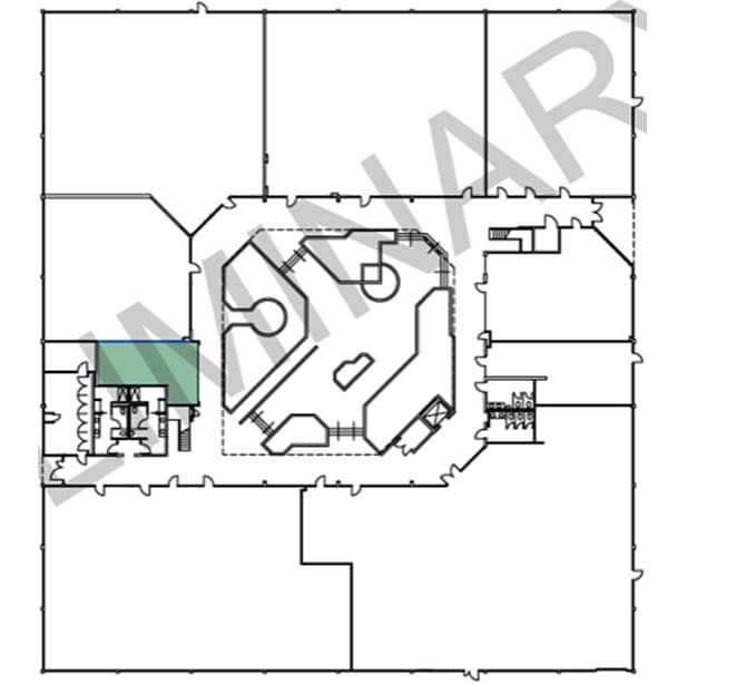 3120 Braun St, Terrace, BC for lease Floor Plan- Image 1 of 1