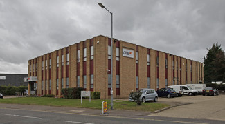 More details for Colonial Way, Watford - Office for Lease