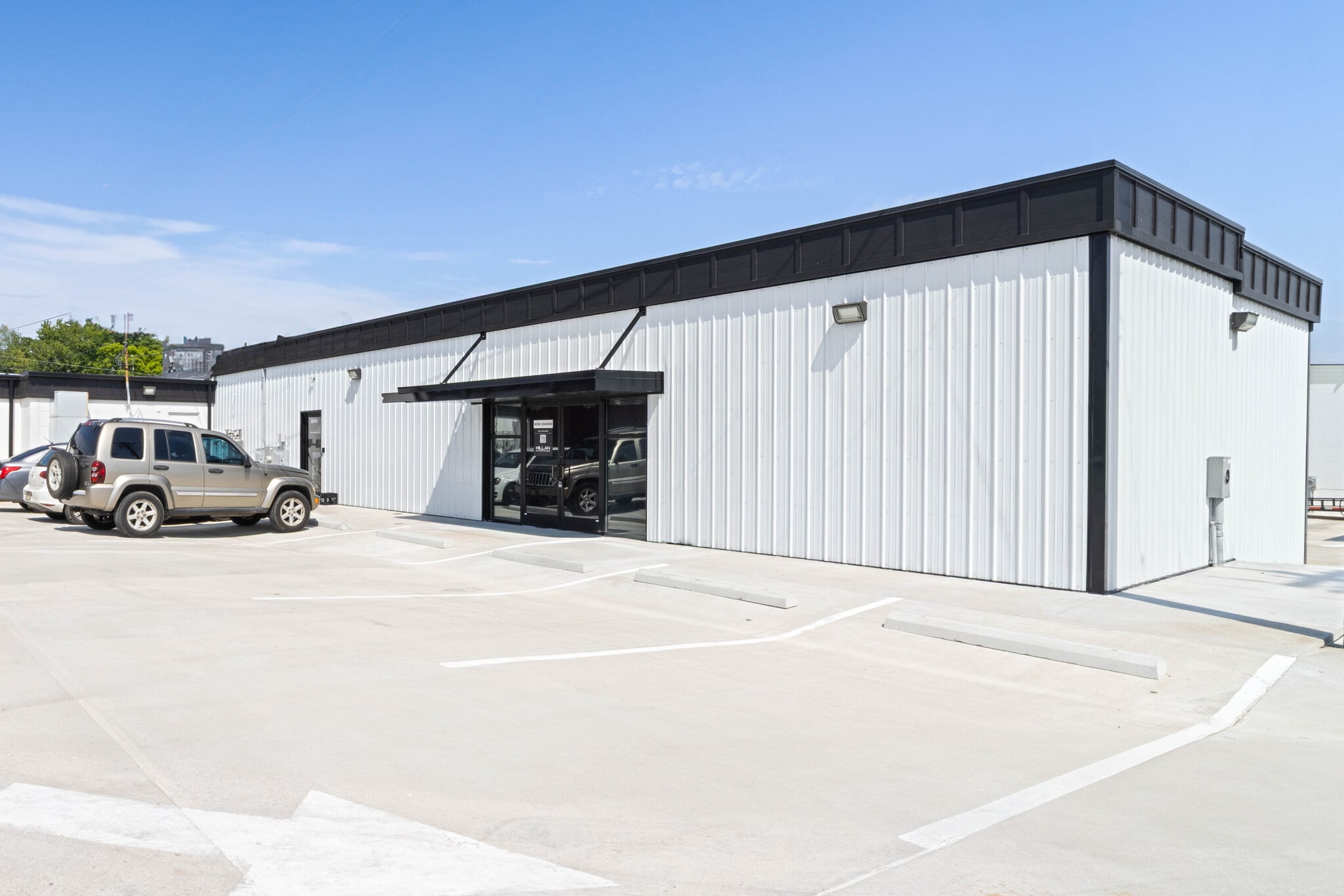 2805 Fort Campbell Blvd, Clarksville, TN for lease Building Photo- Image 1 of 10