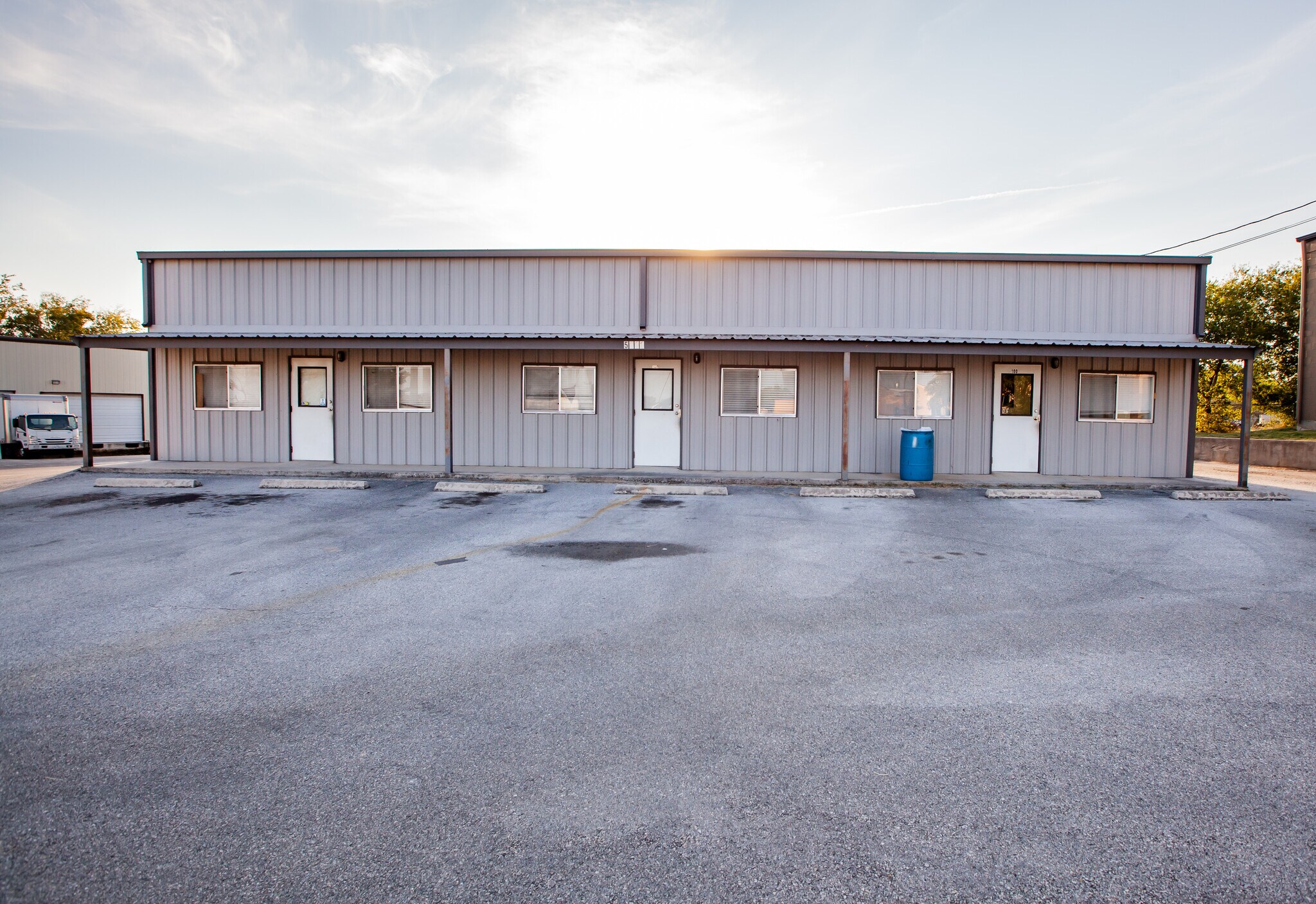 5711 Monaco Cir, San Antonio, TX for lease Primary Photo- Image 1 of 19