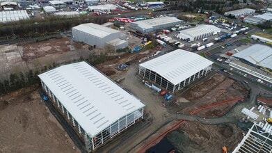 Craig Pl, Bellshill for lease Building Photo- Image 1 of 1