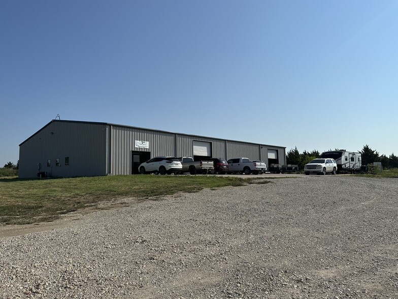 4544 Maxey Rd, Alvarado, TX for lease - Building Photo - Image 1 of 8