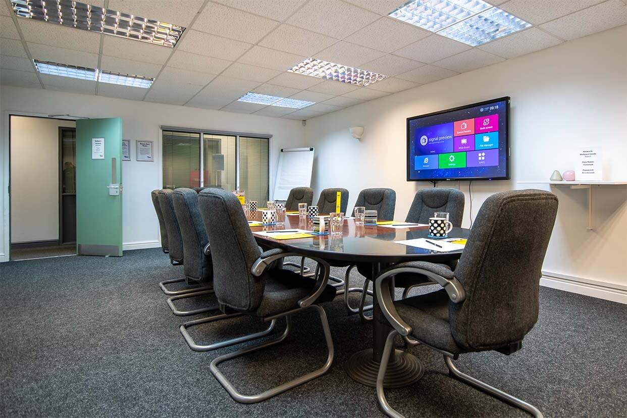 Turnstall Rd, Leeds for lease Interior Photo- Image 1 of 4