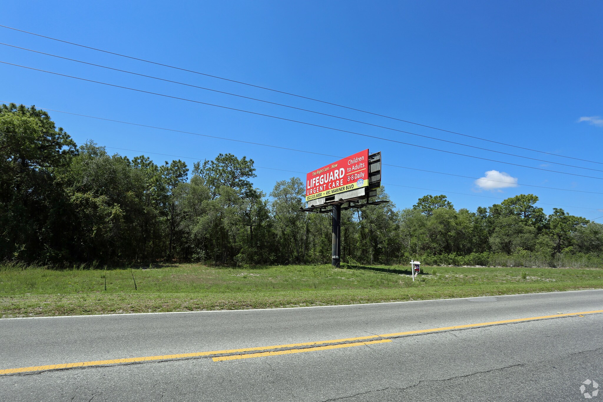 14800 County Line Rd, Spring Hill, FL for sale Primary Photo- Image 1 of 1