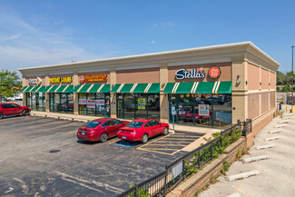 More details for 10348-10356 W Roosevelt Rd, Westchester, IL - Retail for Lease