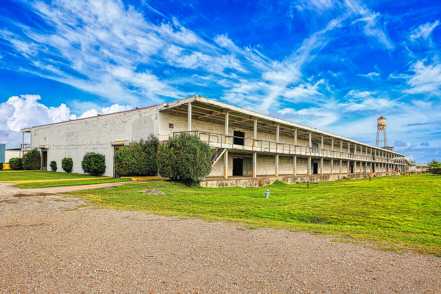 2300 Quitman St, Houston, TX for sale - Building Photo - Image 1 of 1