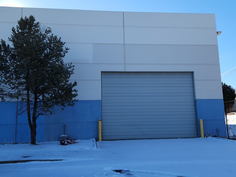 1150 E 58th Ave, Denver, CO for lease - Building Photo - Image 2 of 3