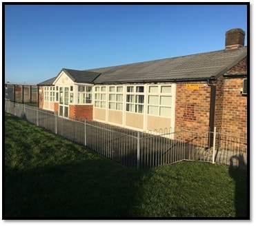 All Saints Rd, Thornton Cleveleys for sale - Primary Photo - Image 1 of 1