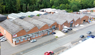 More details for Walter Nash Rd W, Kidderminster - Industrial for Lease