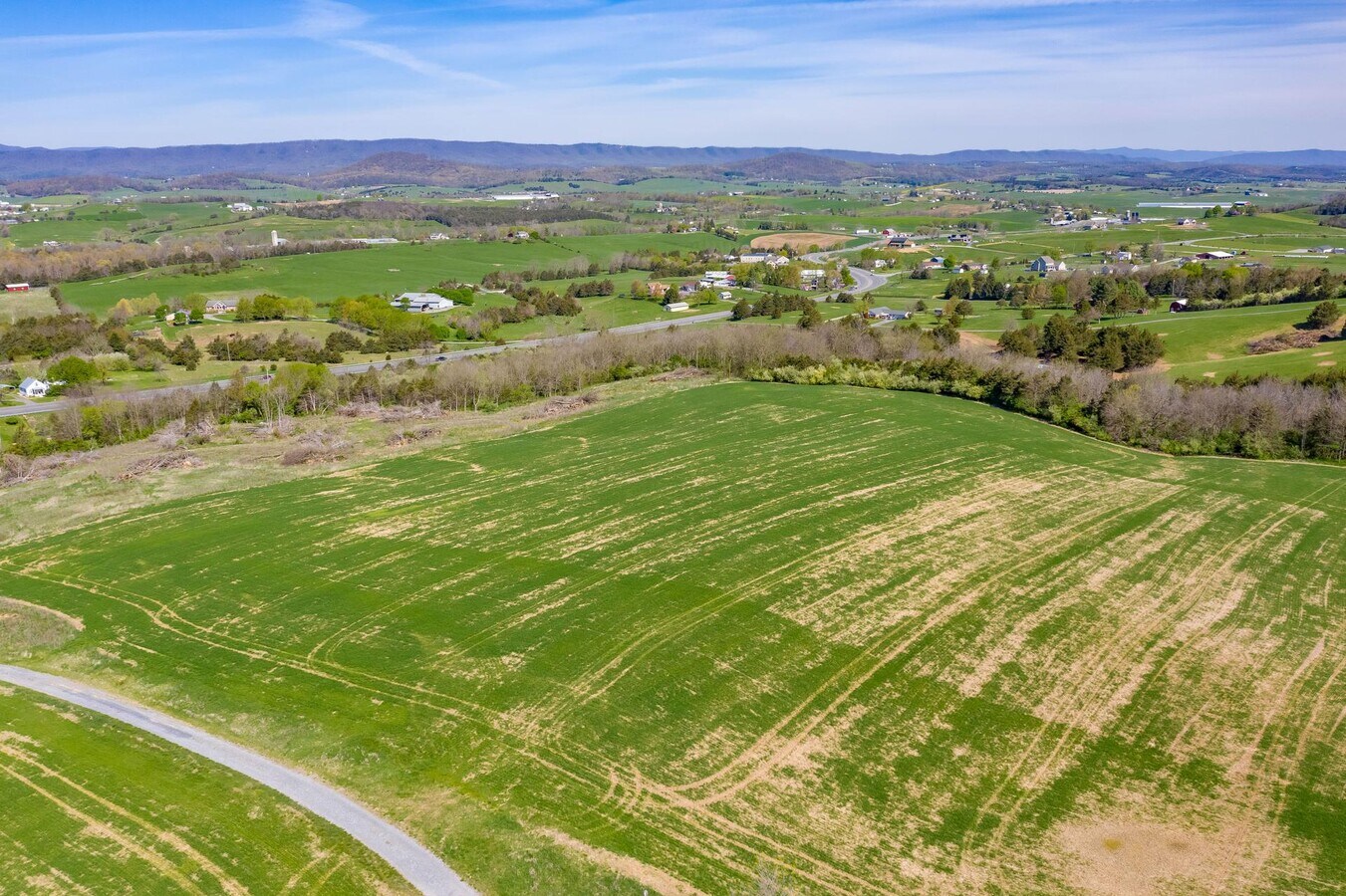 2752 Harpine Highway Hwy Rockingham VA 22802 LoopNet 2752 Harpine Highway Hwy Rockingham VA 22802 LoopNet