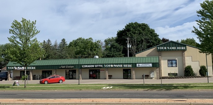 600 W Verona Ave, Verona, WI for sale - Primary Photo - Image 1 of 1