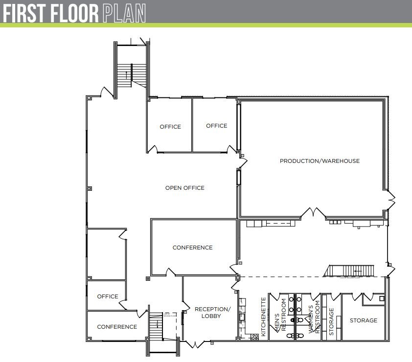 151 Gibraltar Ct, Sunnyvale, CA for lease Floor Plan- Image 1 of 1