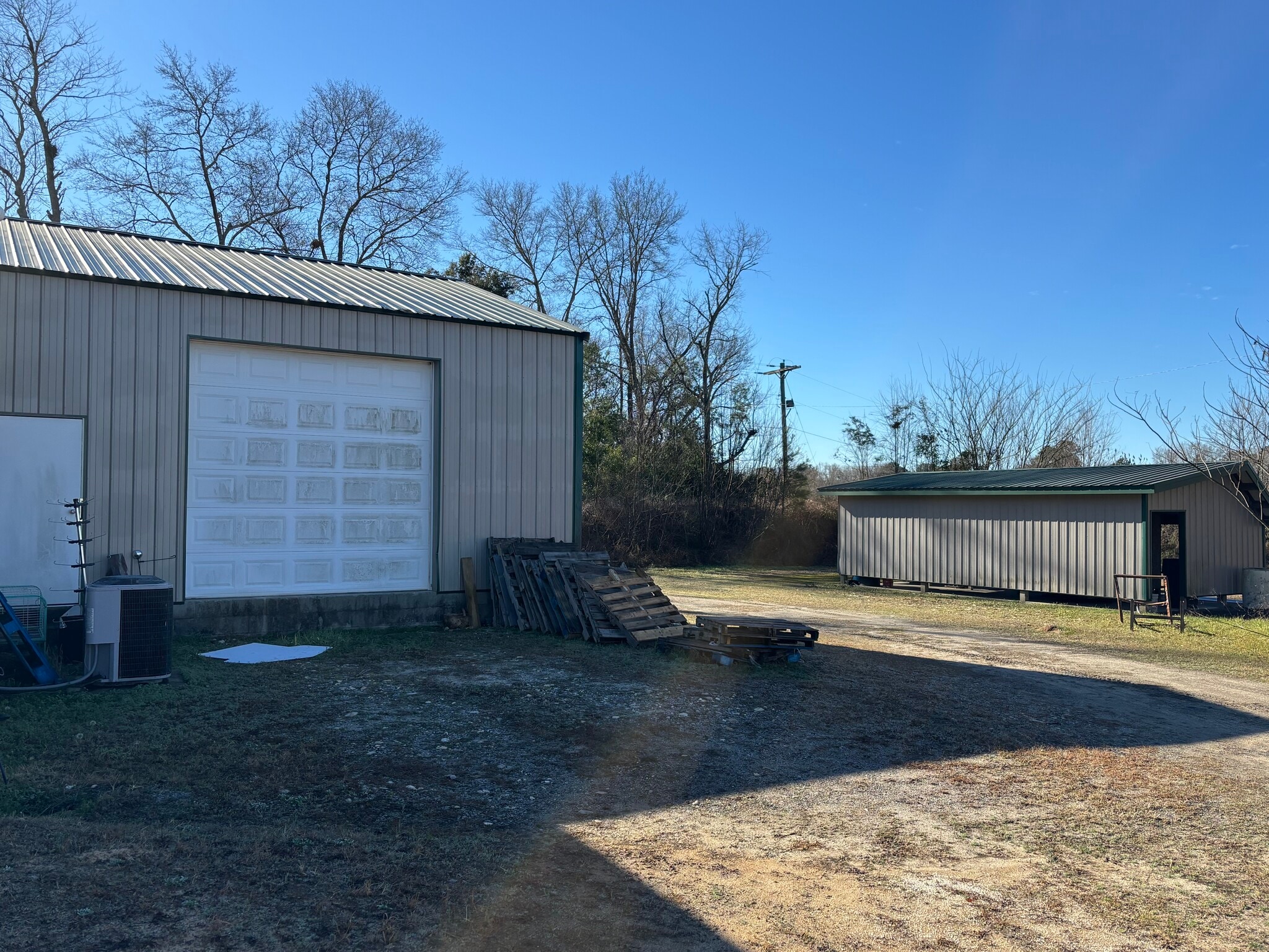 1714 Old State Rd, Gaston, SC for lease Interior Photo- Image 1 of 8