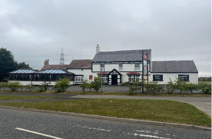 Basing Vw, Bishop Auckland for sale Primary Photo- Image 1 of 1