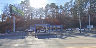 More details for 4000 Hixson Pike, Chattanooga, TN - Retail for Lease