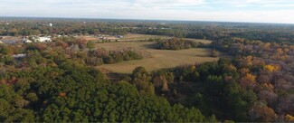 More details for 3073 Park Drive Ext, Mccomb, MS - Land for Sale