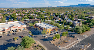 More details for 7730 N Cortaro Rd, Marana, AZ - Retail for Sale