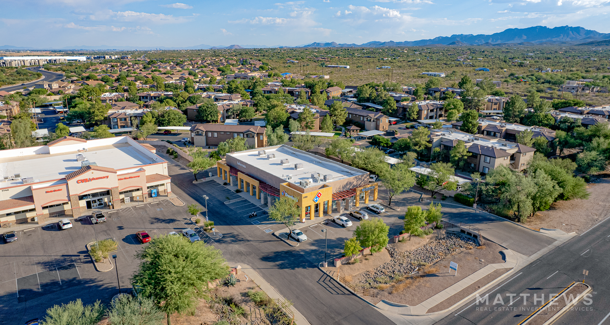 7730 N Cortaro Rd, Marana, AZ for sale Building Photo- Image 1 of 4