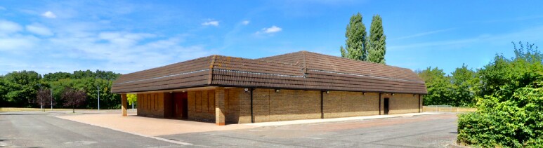 Beckenham Hill Rd, Beckenham for sale - Primary Photo - Image 1 of 1