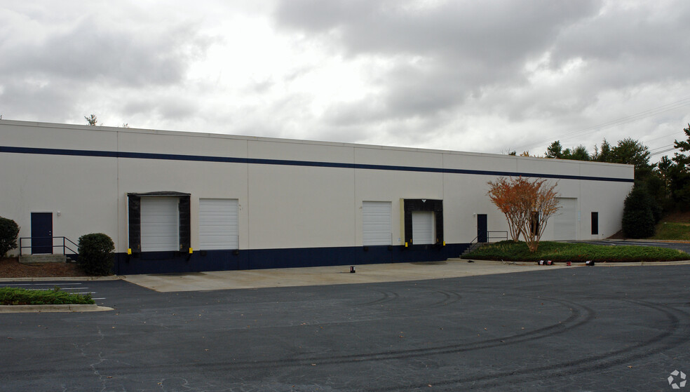 2630 Viceroy Dr, Winston-Salem, NC 27103 - Industrial for Lease | LoopNet