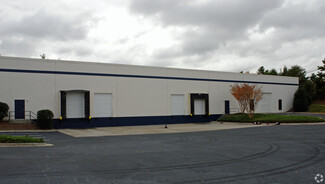 More details for 2630 Viceroy Dr, Winston-Salem, NC - Industrial for Lease