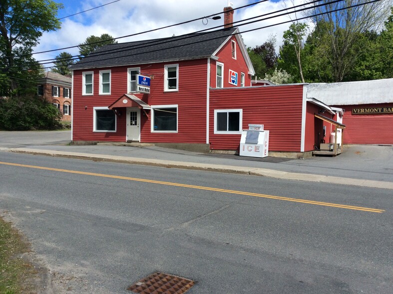 55 Main St, North Springfield, VT for sale - Primary Photo - Image 1 of 1