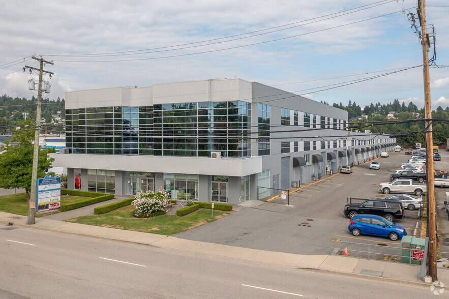 145 Schoolhouse St, Coquitlam, BC for sale - Primary Photo - Image 1 of 1