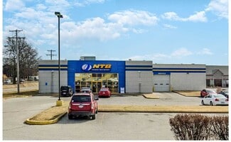 More details for 3144 S Kingshighway Blvd, Saint Louis, MO - Retail for Lease